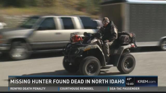 Missing Hunter In Idaho Found Dead After Days Of Searching 7900