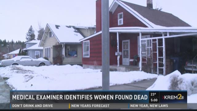 Spokane women found dead inside home died after heart issue ...