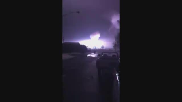 Thousands lose power in Grant Co. due to substation 'explosion'
