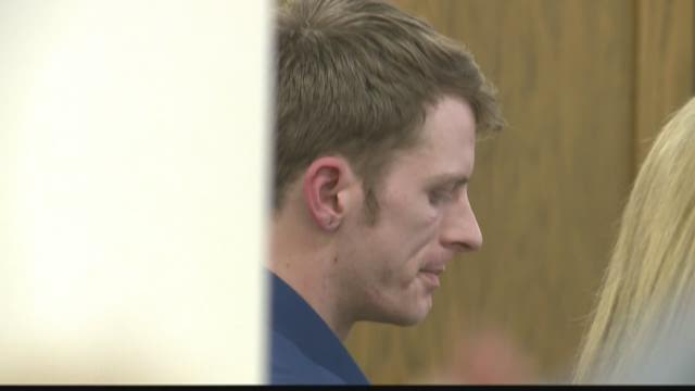 Murder Trial Begins For Man Who Claimed Self-defense In 2015 South Hill ...