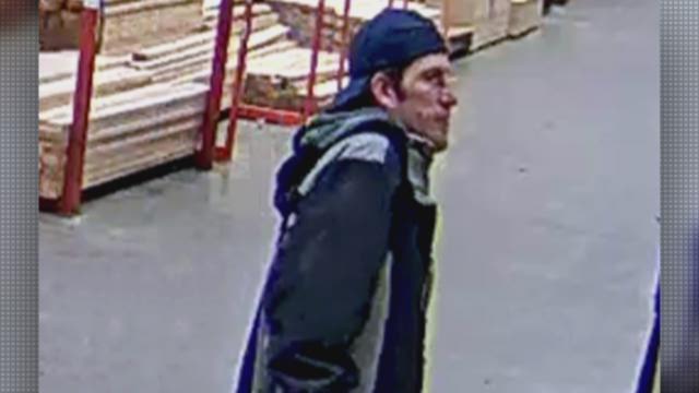 Spokane Valley PD asks for help identifying robbery suspect | krem.com