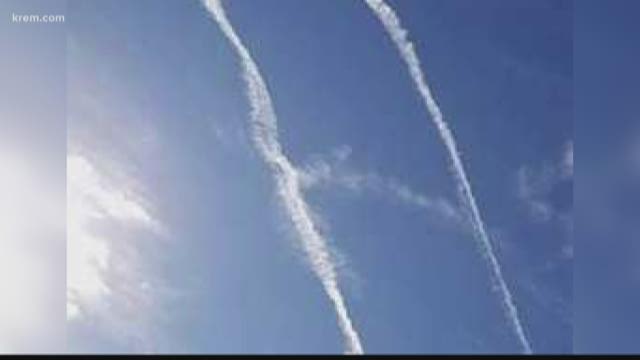 Navy admits its aircraft drew lewd images in sky Navy admits its aircraft drew lewd images in sky
