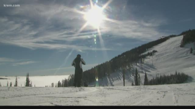 Spokane named one of the 'next American ski towns'