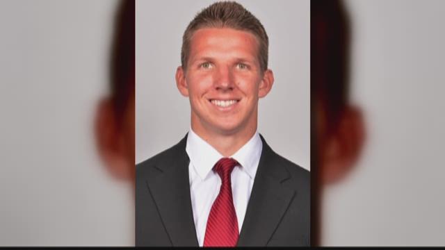 WSU football player Tyler Hilinski found dead in apparent suicide
