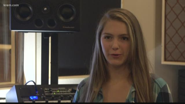 Music video remembering Freeman HS student Sam Strahan to be released soon
